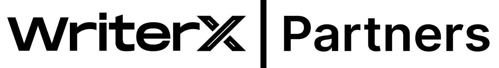 WriterX Partners