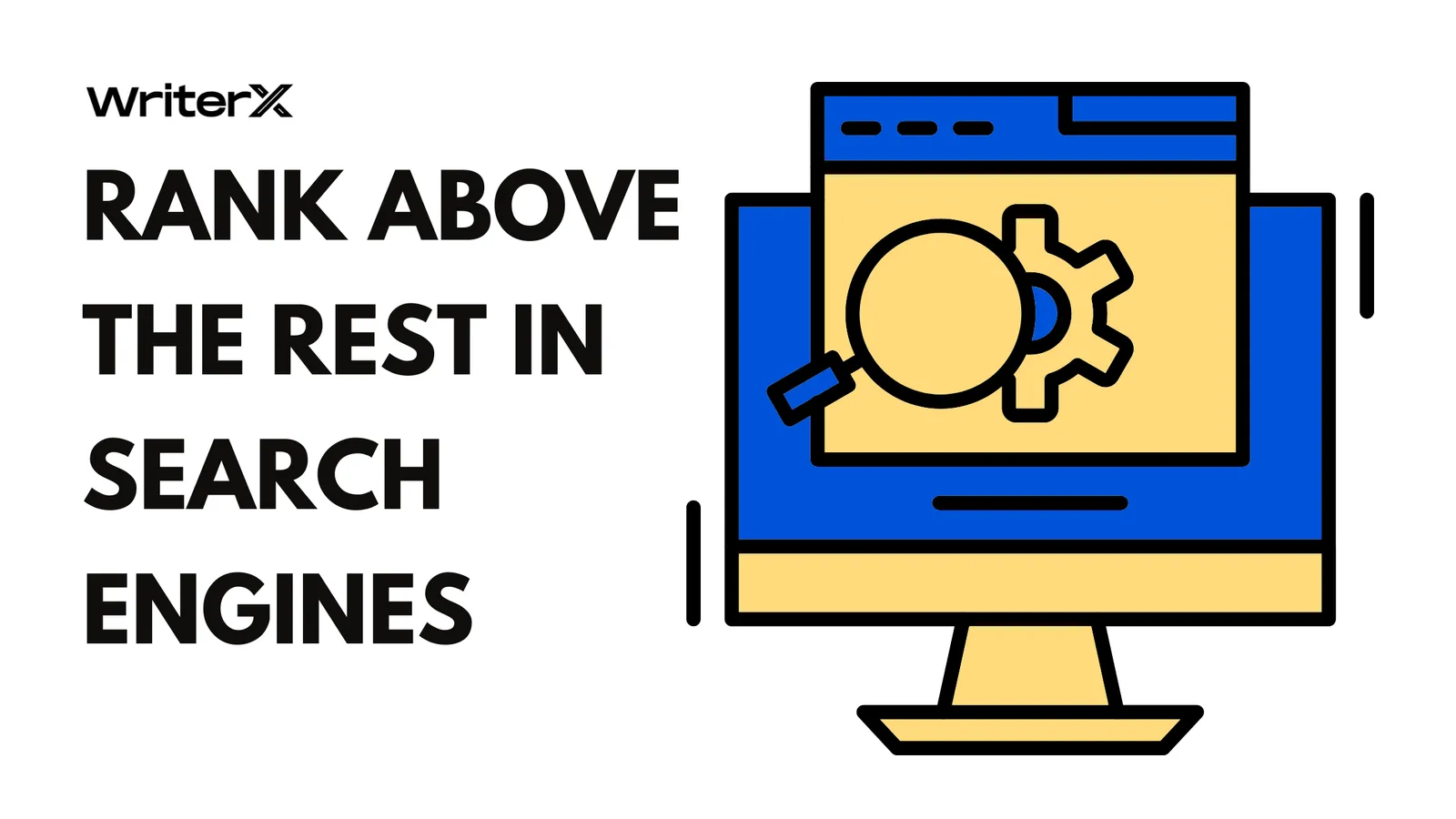rank above the rest in search engines